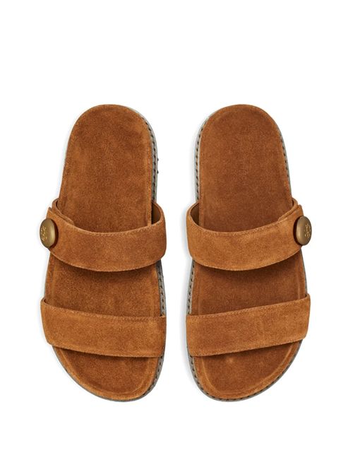 Sandalo Slider Romy TORY BURCH | 183266288